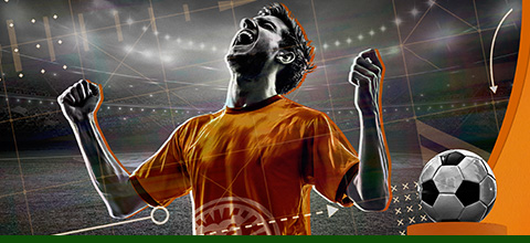 TGLO- Start of 2022/23 Season Offer - Football-Outright freebet and Profit boosts