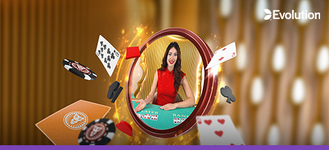 You Could Win Live Casino Chips Every Sunday!