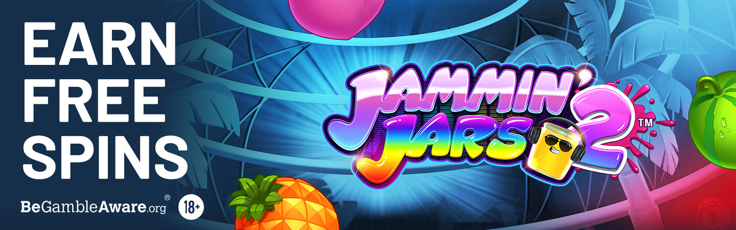 Claim Free Spins