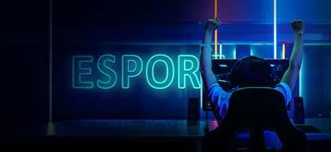 Esport League