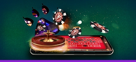 Raffle Automatic Live Roulette