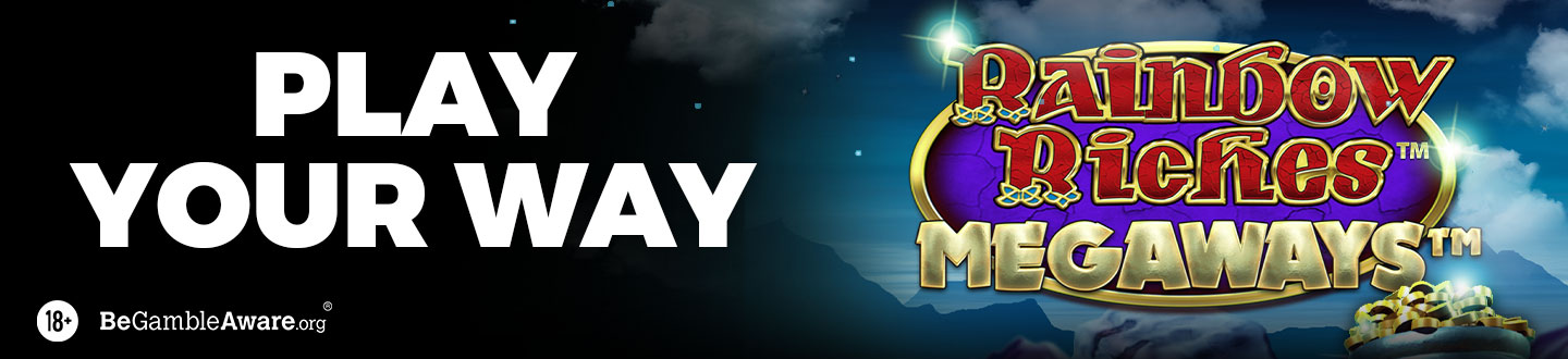 Earn Free Spins