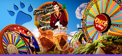 luckygameshow