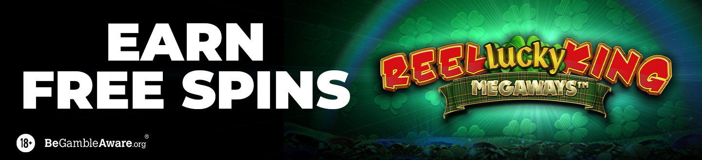 Unlock Free Spins