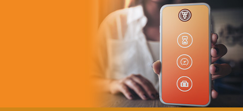 Safer Gambling information