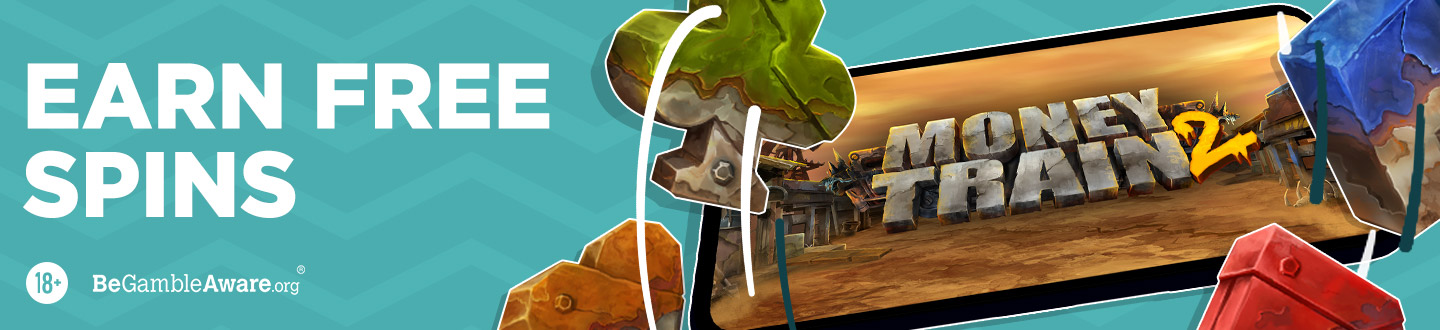 unlock free spins