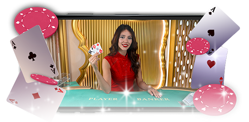 YOU COULD WIN LIVE CASINO CHIPS