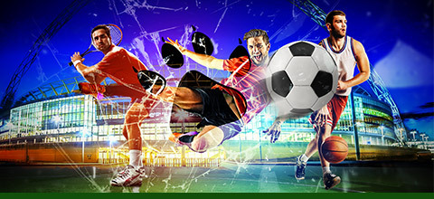 Bonus di benvenuto scommesse