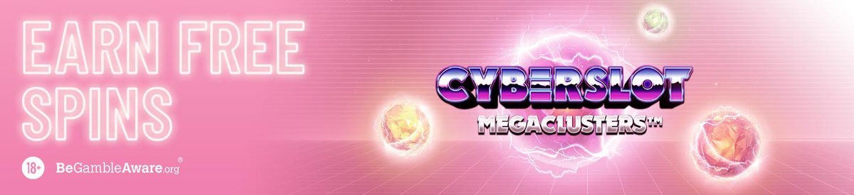 Earn Free Spins