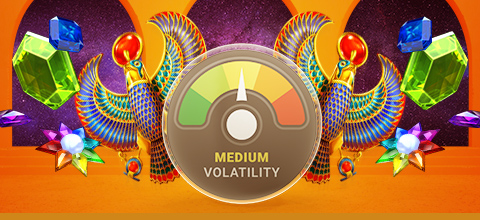What is RTP and Volatility?